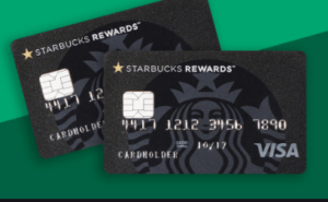Starbucks credit card - Benefits and Features of the Starbucks Credit Card