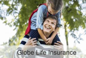 globe life insurance eservice