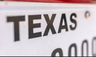 Texas Department of Public Safety Driver Responsibility Surcharge