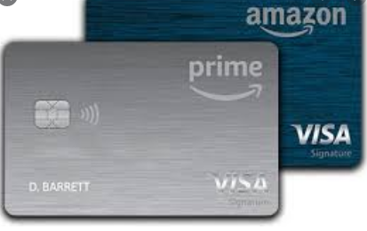 Amazon Student Credit Card