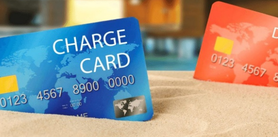 endicia charge on card