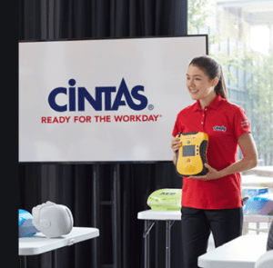 Cintas Login - maximize your Cintas account and be in charge