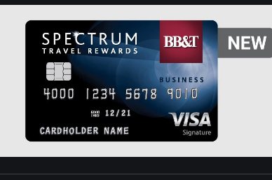 BBT Bank Credit Card