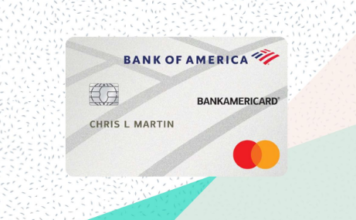 bank of america secure bank login
