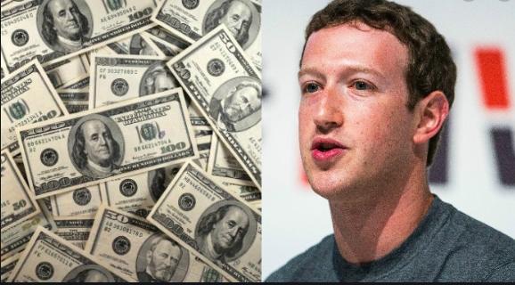Facebook's Net Worth