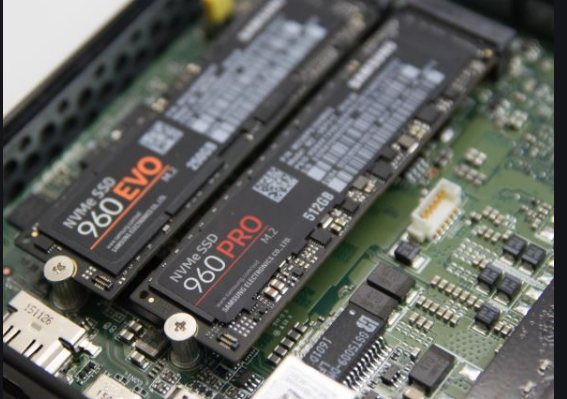 Nvme Vssata Which Ssd Technology Is Considered Faster 4372