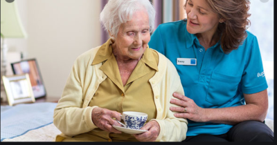 Aged Care Near Me - quality care and attention to your old relatives