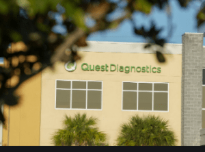 quest diagnostics walk in hours