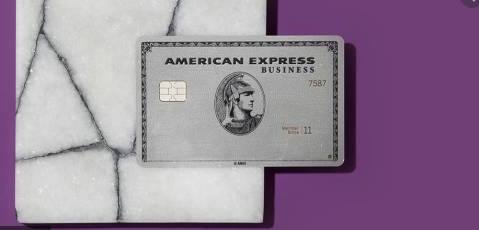 Business Platinum Card