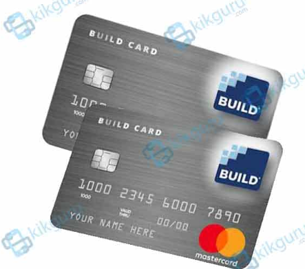 Build MasterCard
