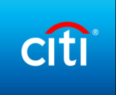 Citibank Online Banking