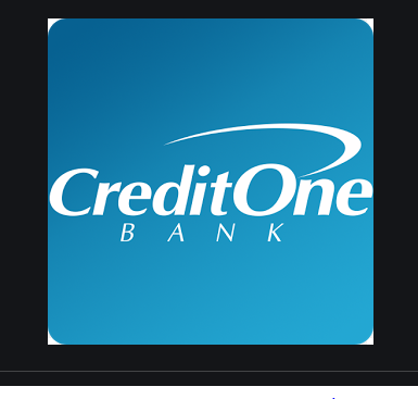 Credit One Bank 