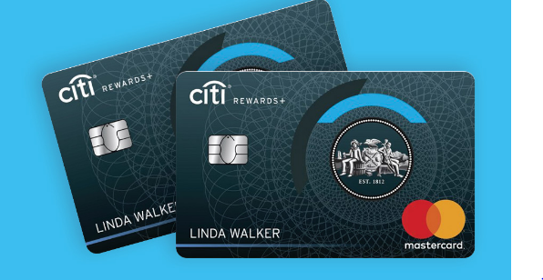 Citibank Student Credit Card