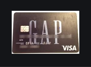 Gap Visa Card Review