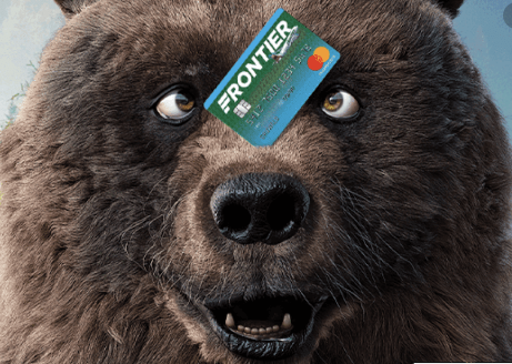 Frontier Airlines World MasterCard Review