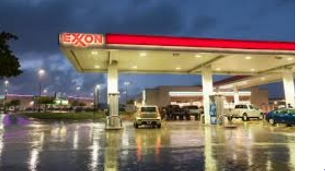 Exxon Mobil Discounts
