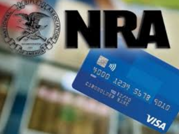 NRA Credit Card