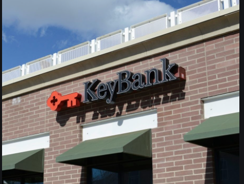 Key Bank Credit Card