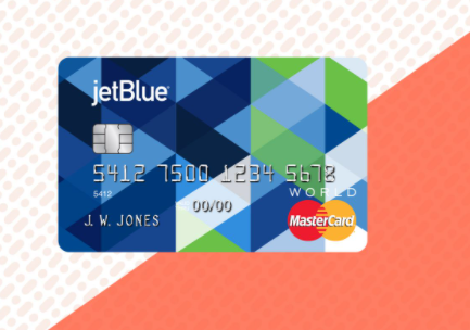 JetBlue Rewards Credit Card Review