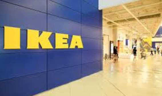 IKEA Credit Card