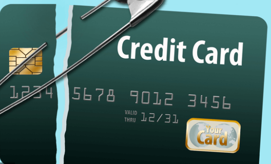 Credit Repair Scam