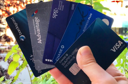 Best Free Travel Rewards Credit Cards