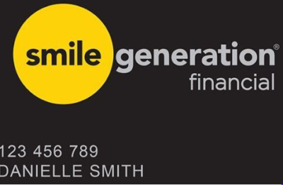 smile generation