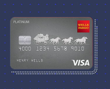 Wells Fargo Secured Card