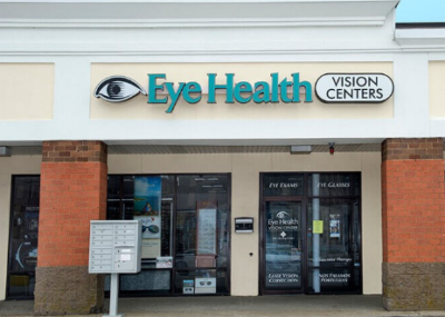 Eye Care Center Near Me - Do not wait until you completely turn blind