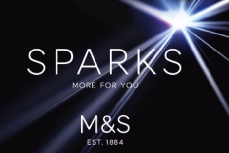Marks and Spencer Card Activation
