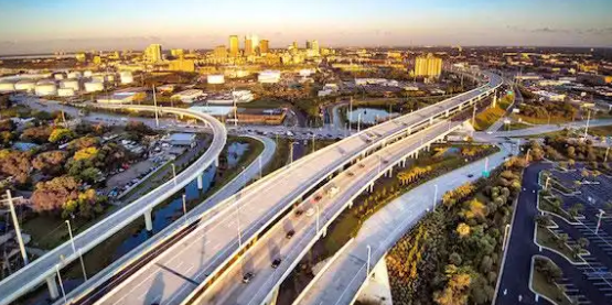 Tampa Hillsborough Expressway Authority
