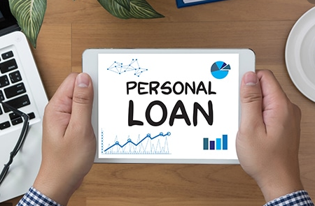 Basics Of Personal Loans
